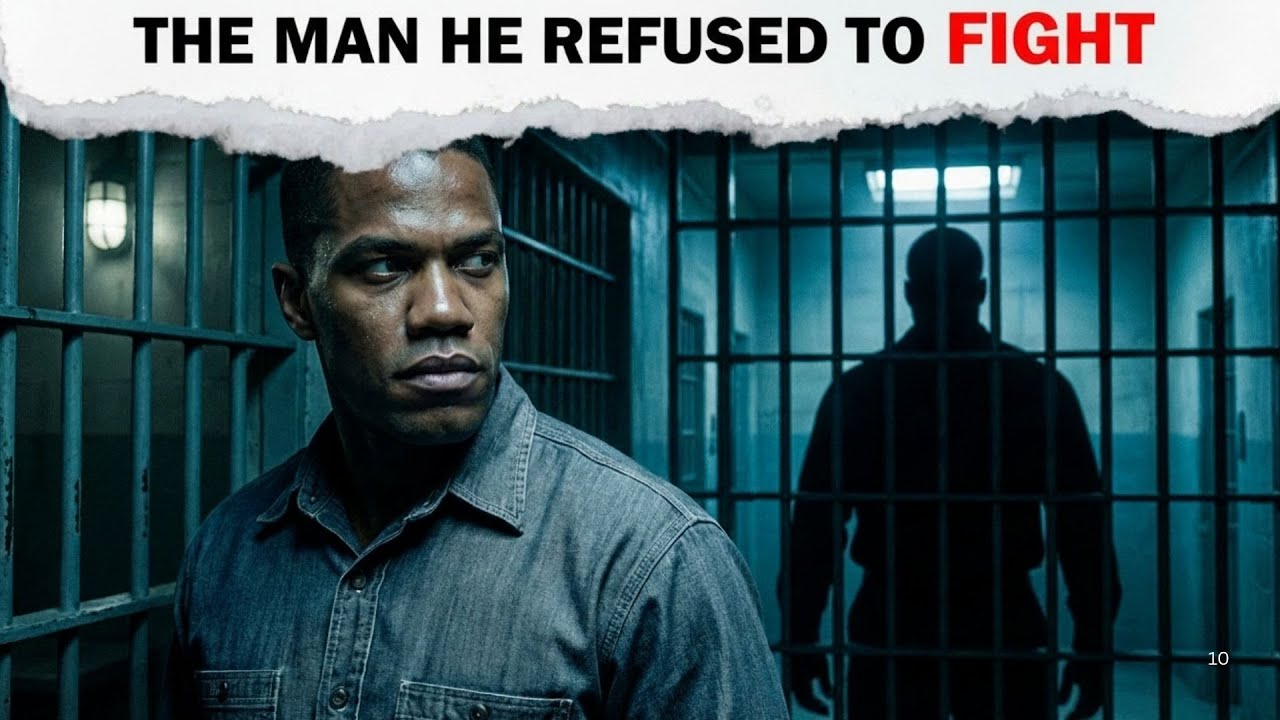The Man Malcolm X Refused to Fight in Prison