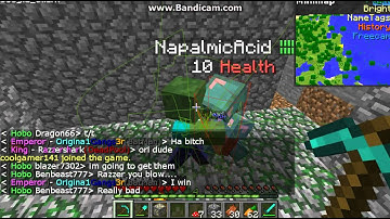 Minecraft 1.5.2 Hacked Client: Google Client!