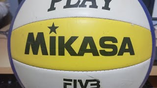 Mikasa Vs0200 Voleybol Topum #voleybol