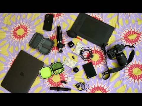 7 PHOTOGRAPHY ACCESSORIES I ALWAYS