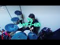 V6/レッツゴー6匹 叩いてみた🥁 short ver.