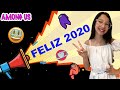 FELIZ ANO NOVO DO IMPOSTOR !!! (Among Us) | Luluca Games