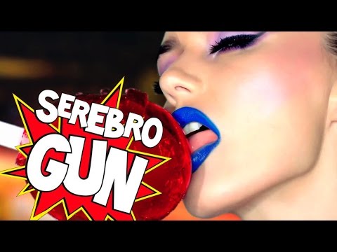 Serebro - Gun