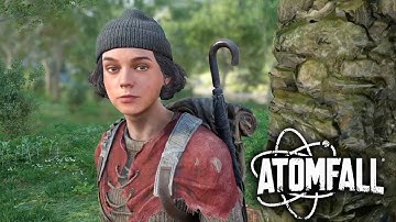 Atomic Battery, Stealth Manual, Shiv Recipe & Concreate Shelter Key  Location Guide - Atomfall