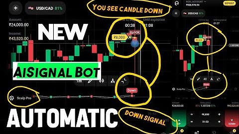 💯% FREE new ai binomo signal bot। binomo ai bot। binomo signal software free। binomo trading।Binomo