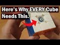 Here's Why EVERY Cube Needs the GTS3 Spring System