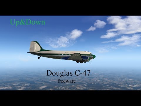 xplane 11 mini