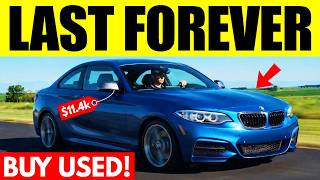 10 Standout BMW Models That Are Actually Worth The Money in 2026