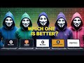 Best Hacking OS Picks 2025 | | Top 5 Hacking Operating Systems For Hackers? #BestOS2025