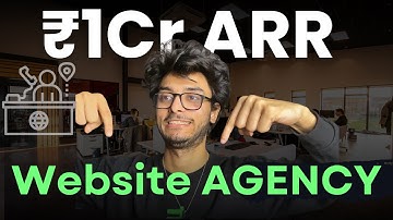 Website Development Agency: The Best AI Business Idea Right Now