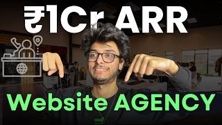 Website Development Agency: The Best AI Business Idea Right Now