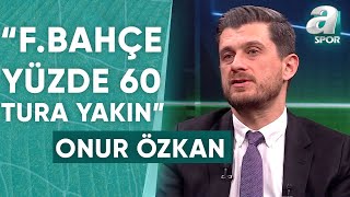 Onur Özkan: \\