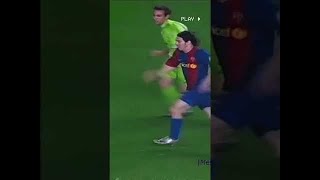 Ankara Messi 