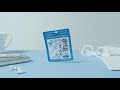 【6秒CM】龍角散ののどすっきりタブレット「青の登場 篇 男性ver.」 株式会社龍角散