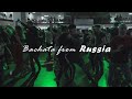 Bachata Sensual Ruslan (Ufa) &amp; Darin (MSC) Russia (Oktober 2019)