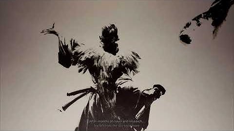 Ghost of Tsushima - The Undying Flame: Musician Yamato Story of Mount Jogaku Cutscene (2020)