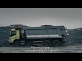 Volvo FMX - Main film