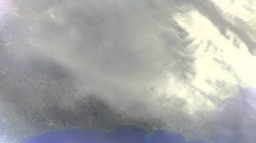 The Kellzone - Creative Clouds In Cinema 4D - Tutorial Preview