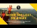 How to never get lost while hiking in the ALGARVE