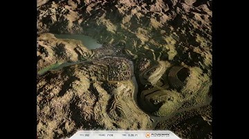 R9 Fury X Testing 18: 3D Mark Vantage Feature Test Run.