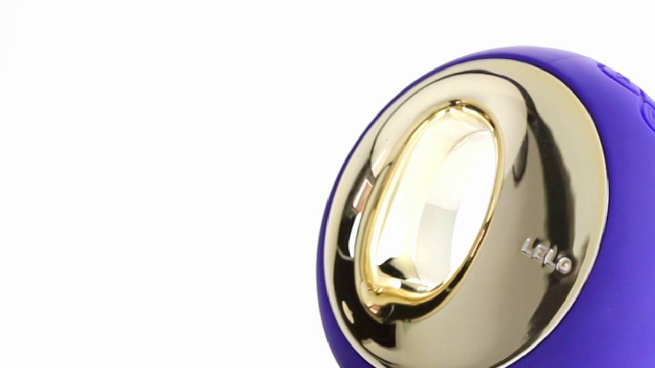 Ora 2 Luxury Sex Toy