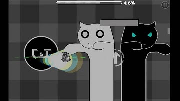 (Geometry Dash) Epsilon By: Camacho7 & Triaxis