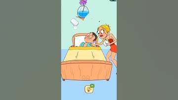 Impossible date 2| Level 144 #zshorts  #animation #gaming #funny #games #imposibbledate