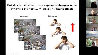 Jan De Houwer: "The psychology of learning: An introduction from a functional-cognitive perspective"