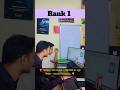 Rank 1 🔥 JEECUP 2026 AIR-1 😱 | Up Polytechnic Rank 1 | Vartika Kesarwani | Raceva Academy
