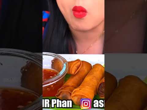رول تخم مرغ