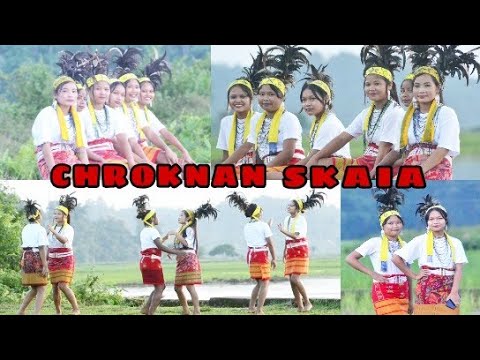 Chroknan SkaiaGaro Gospel VideoSrang MominGM TV Official