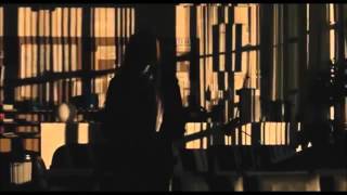 Skyfall- Wattpad Trailer (Dutch)