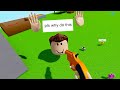 Roblox VR Hands I Asked Players Nicely To Cook People - Funny Hilarious Moments