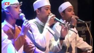 Sing Keri Cokot Boyo Versi Al Munsyidin Terbaru