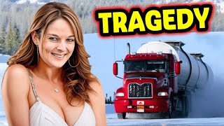 Ice Road Truckers - Heartbreaking Tragedy Of Lisa Kelly From 'Ice Road Truckers'