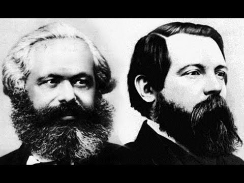 Video: ¿Lincoln y Marx eran amigos?