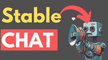 Meet Stable Chat - Stable Beluga with Free Chat UI!!!