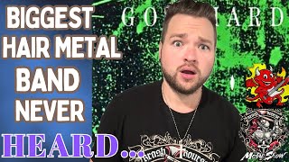 Hair Metals Most Underrated Band Is?......
A little of the cuff discussion between myself and @HairBandBasement on some criteria for and underrated band and if @GotthardOfficial firs the bill!
#hairmetal #hardrock #switzerland
Share this video with a friend that enjoys similar music taste and views.
Thank you for watching and SUBSCRIBE for more Unknown and Forgotten Metal!
Top 50 Hair Metal Albums: https://youtube.com/playlist?list=PL92Pi83JphBA7t74bULbZReR5zXkM82mQ&si KIgXrL7tDtK9tud
Forgotten Albums Series: https://www.youtube.com/playlist?list=PL92Pi83JphBAeXEdwwnsnHuK8uHIaZumJ
Top 50 Hair Metal Albums: https://youtube.com/playlist?list=PL92Pi83JphBA7t74bULbZReR5zXkM82mQ&si=6XaElMG6LnwOWBK_
You can Find me on Facebook: https://www.facebook.com/trevor.k.knight Hair Metals Most Underrated Band Is?......