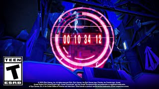 Fortnite Rocket Launch Live Event Today | Fortnite OG Live Event
