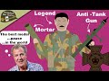How Jeremy Clarkson&#39;s Father In Law Won The Victoria Cross | Major Robert Cain VC
