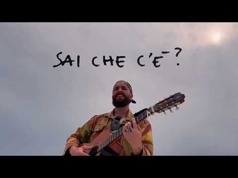 Sleduj Venerus - Sai che c'è? (Official Video) na YouTube