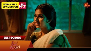Singappenne - Best Scenes | 19 April 2024 | Tamil Serial | Sun TV