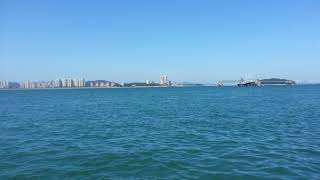 Inchon Sea South Korea #Travel#Blog#How Korea Boosted From 1963 To 1979# Inchon Sea South Korea #Travel#Blog#How Korea Boosted From 1963 To 1979#