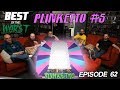 Best of the Worst: Plinketto #5