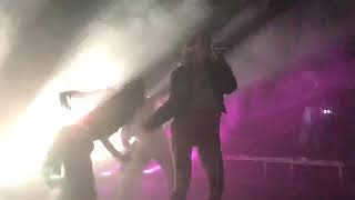 Tove Lo - Are U Gonna tell her live San Francisco 02/27/2020
