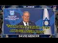 Explosive revelations israeli spokesman david mencer exposes unrwas hamas ties