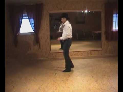 Line Dance: How Long