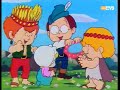 المسلسل الكرتوني السيدة ملعقة الحلقة 53