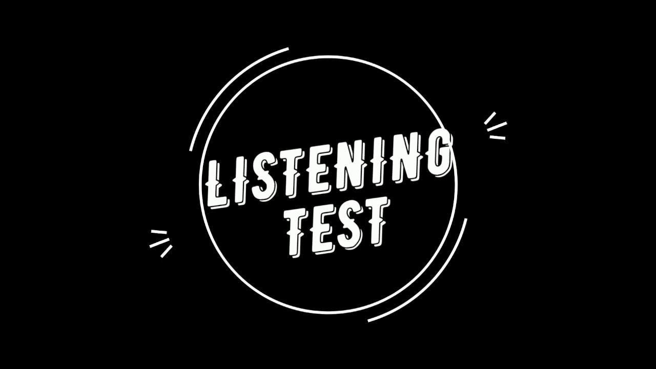 audio IELTS LISTENING PRACTICE TEST 2018 WITH ANSWERS NEW +pdf file