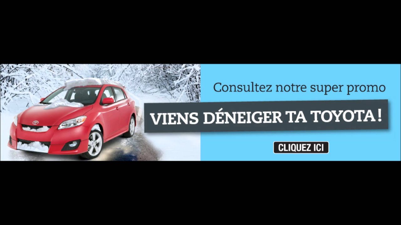 St Foy Toyota >> Ste Foy Toyota Scion Publicite Radio Vehicules D Occasion St Foy Toyota >> Ste Foy Toyota Scion Publicite Radio Vehicules D Occasion